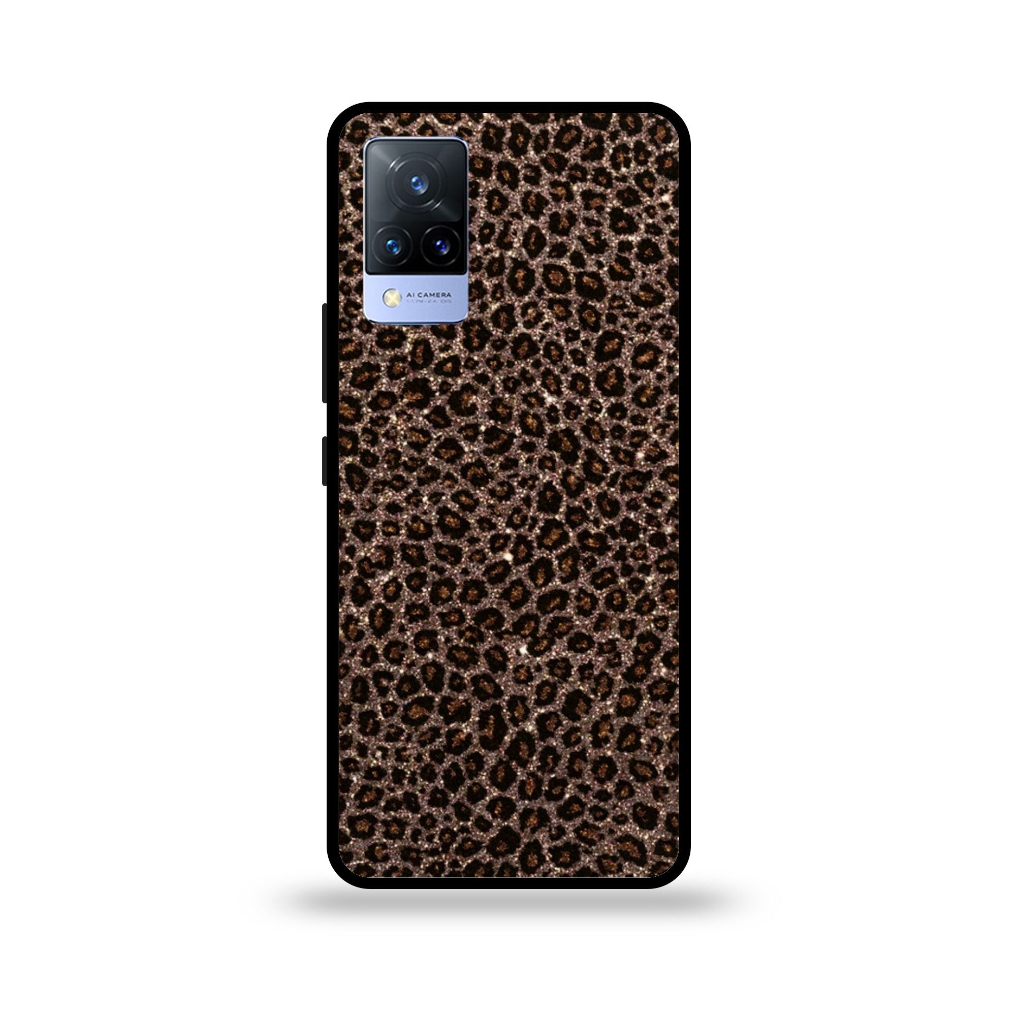 Vivo V21 - Wallpaper 037 - Premium Printed Glossy Phone Case