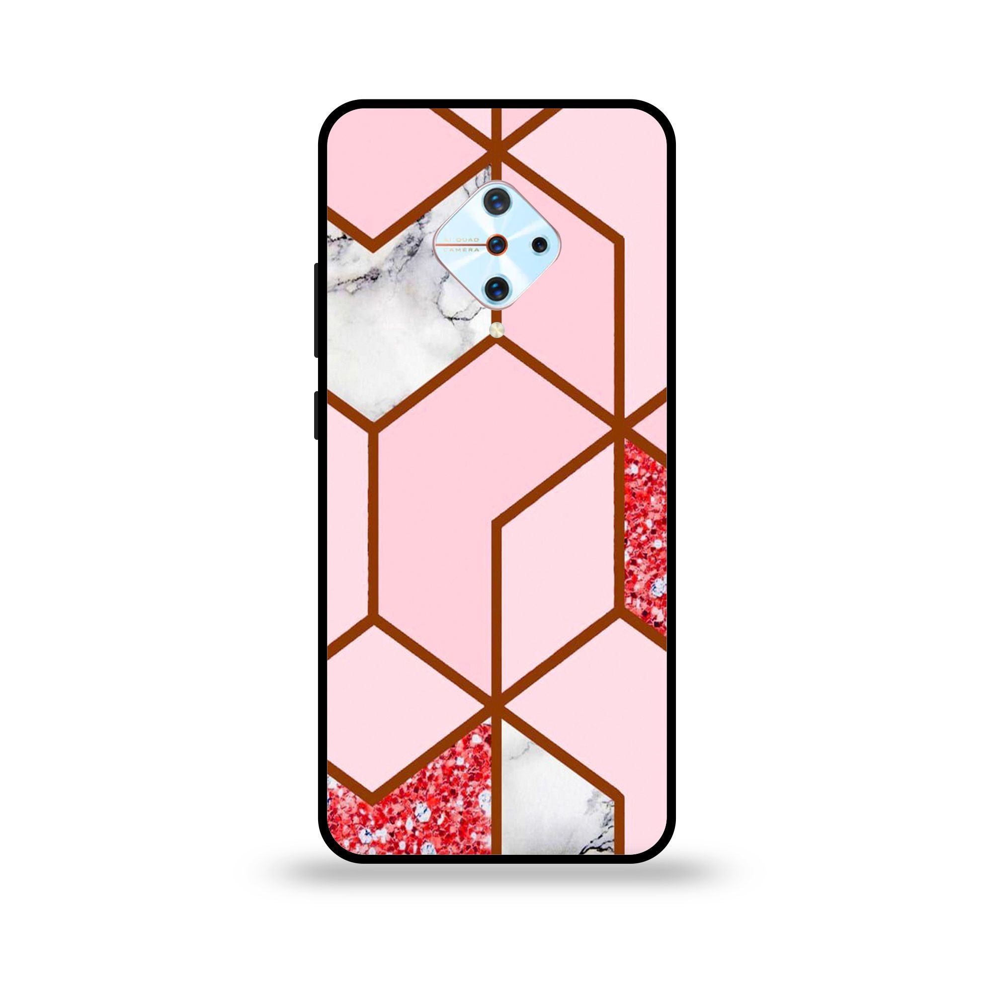 Vivo S1 Pro - Wallpaper 19 - Premium Printed Glossy Phone Case