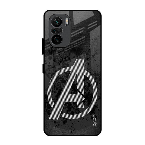 Sign Of Hope Glossy Case for Mi 11X Pro