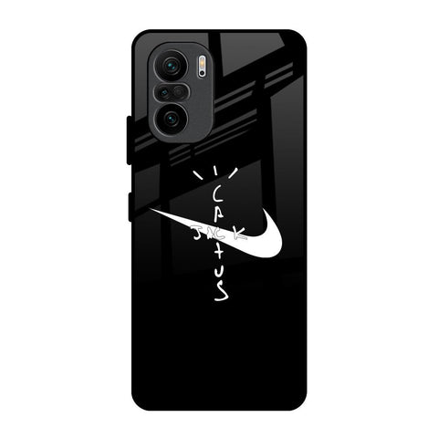 Jack Cactus Glossy Case for Mi 11X Pro