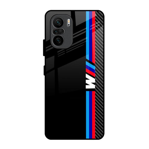 Automotive Art Glossy Case for Mi 11X Pro