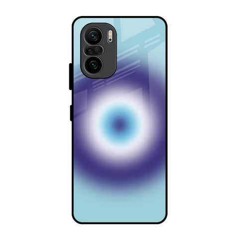Evil Eye Art Glossy Case for Mi 11X Pro