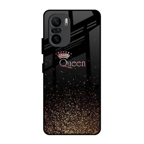 I Am The Queen Glossy Case for Mi 11X Pro