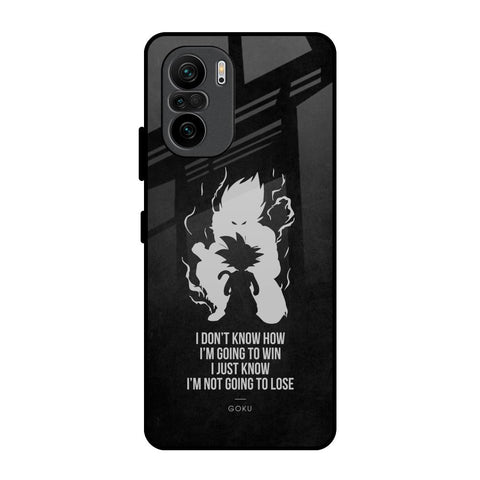 Ace One Piece Glossy Case for Mi 11X Pro