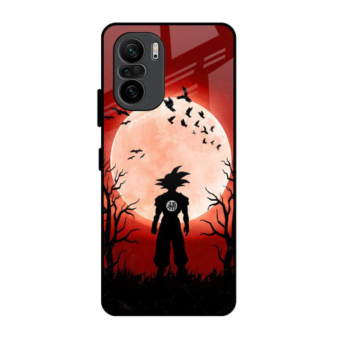 Winter Forest Glossy Case for Mi 11X Pro