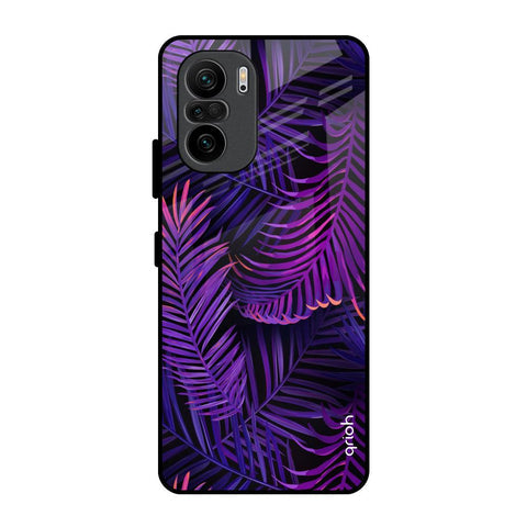 Plush Nature Glossy Case for Mi 11X Pro