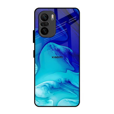 Raging Tides Glossy Case for Mi 11X Pro