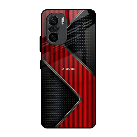 Art Of Strategic Glossy Case For Mi 11X Pro