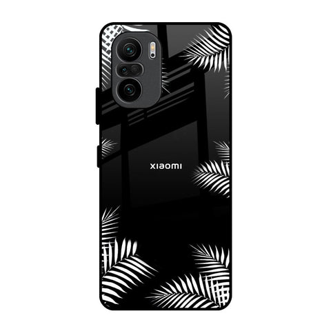Zealand Fern Design Glossy Case For Mi 11X Pro