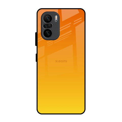 Sunset Glossy Case for Mi 11X Pro