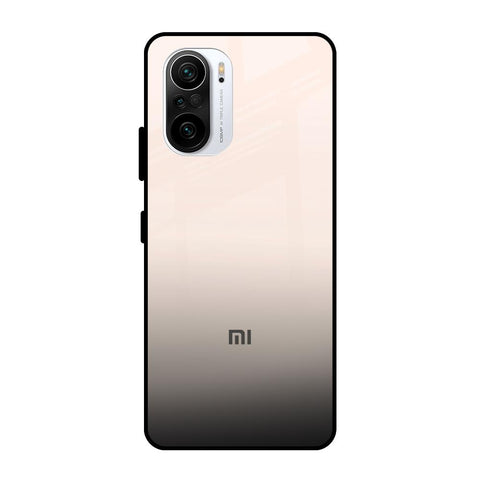 Dove Gradient Glossy Case for Mi 11X Pro