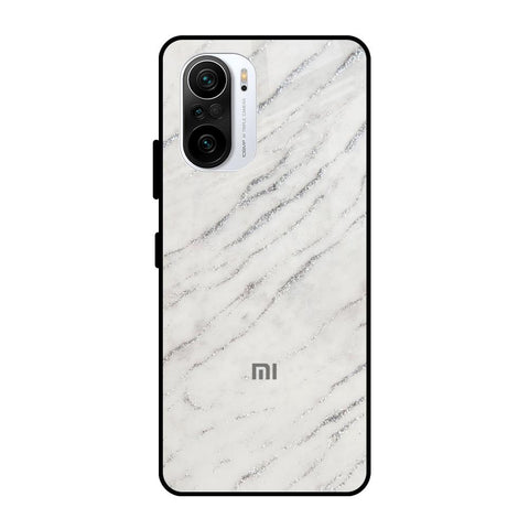 Polar Frost Glossy Case for Mi 11X Pro