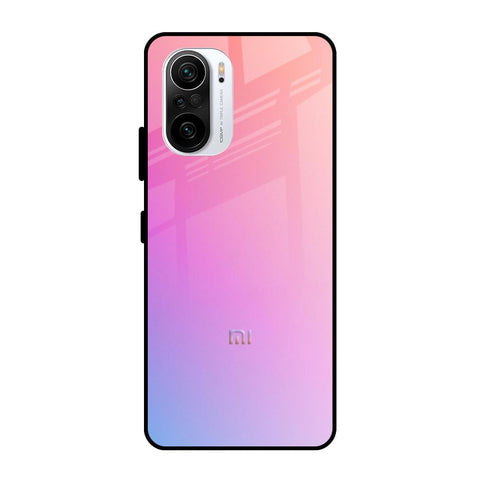 Dusky Iris Glossy case for Mi 11X Pro