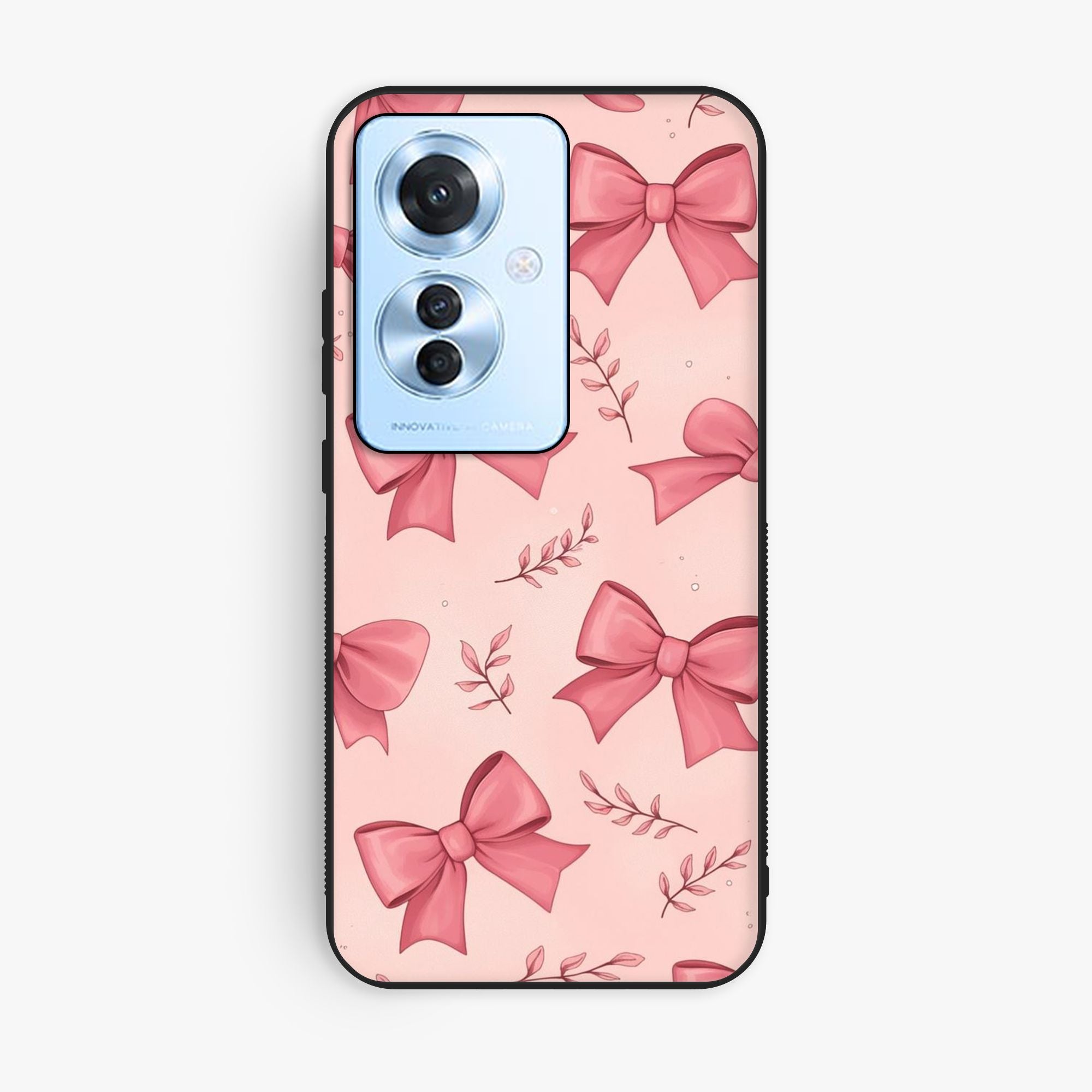 Oppo Reno 11F - Wallpaper 033 - Premium Printed Glossy Phone Case