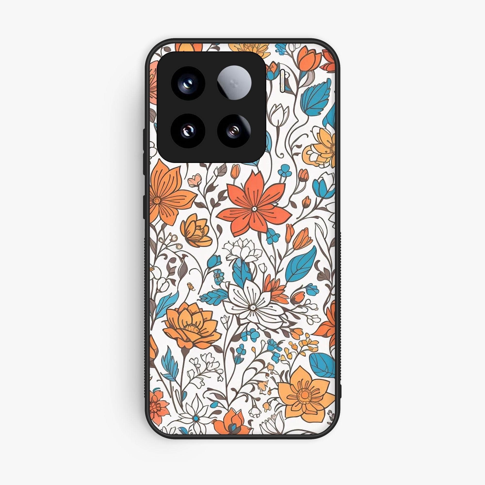 Xiaomi 15 - Wallpaper 124 - Premium Printed Glossy Phone Case
