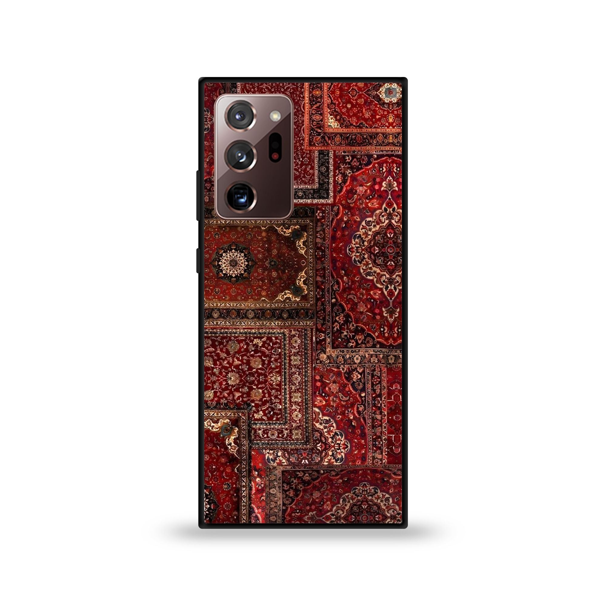 Samsung Galaxy Note 20 Ultra - Wallpaper 059 - Premium Printed Glossy Phone Case