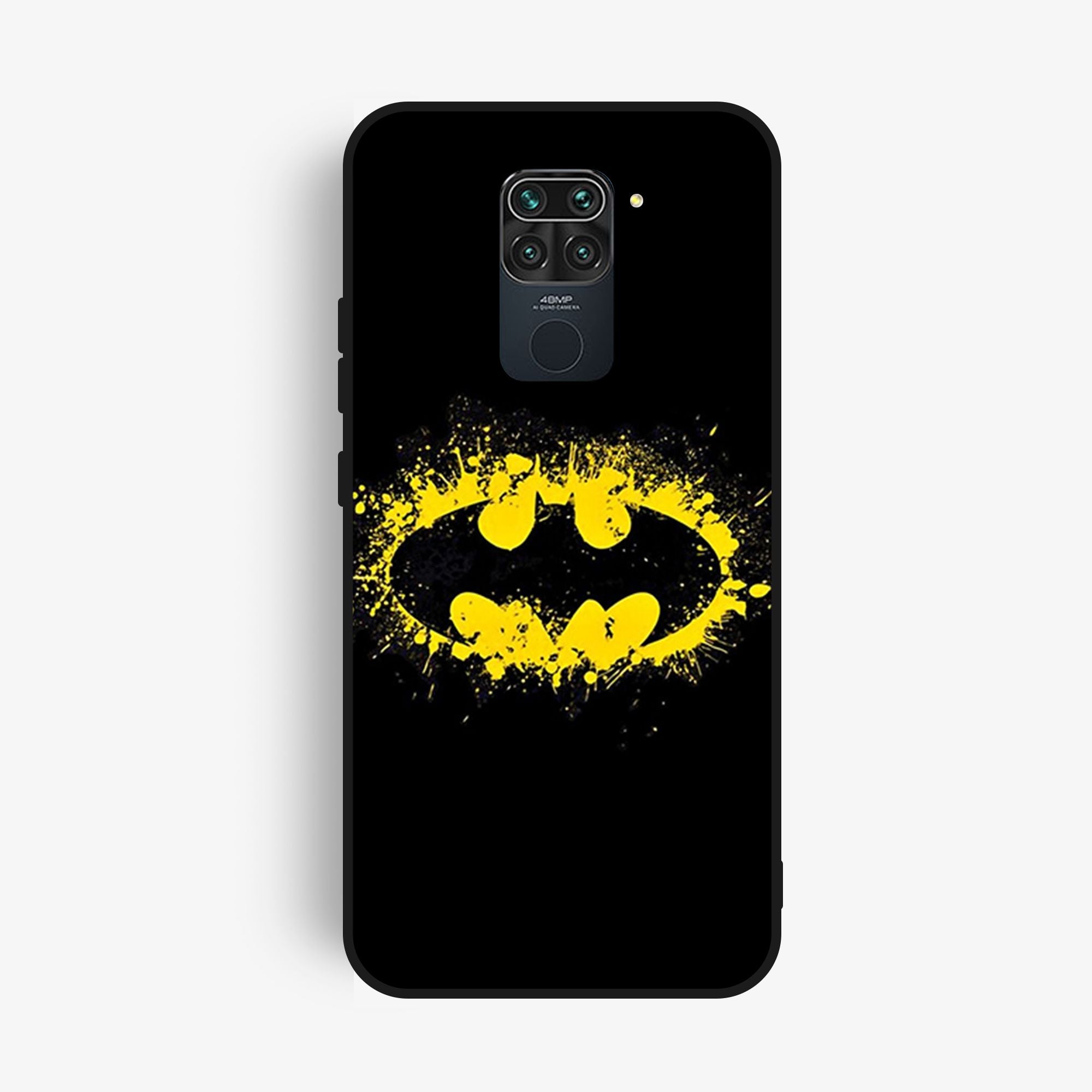 Xiaomi Redmi Note 9 - Wallpaper 72 - Premium Printed Glossy Phone Case