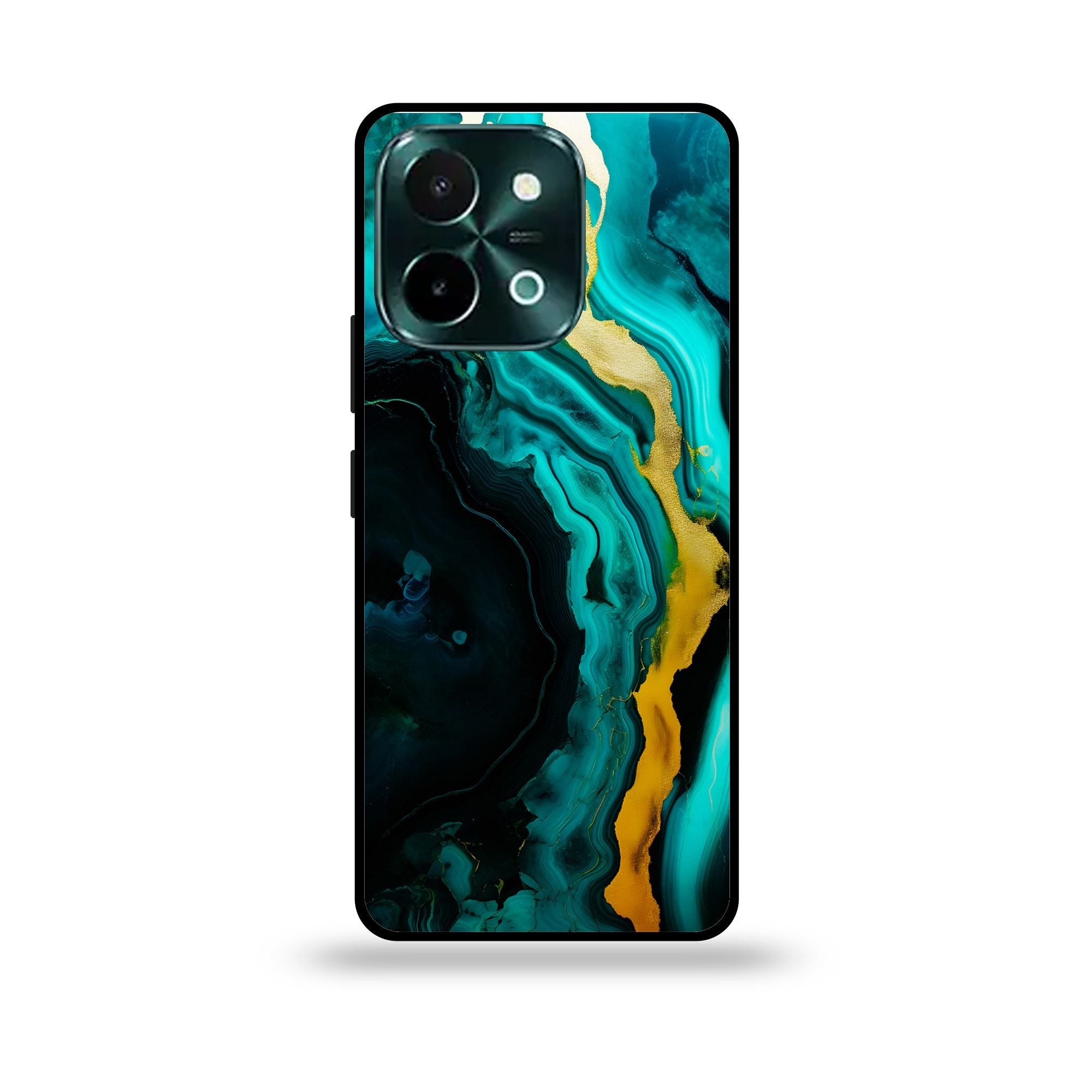 Vivo Y28 - Wallpaper 68 - Premium Printed Glossy Phone Case