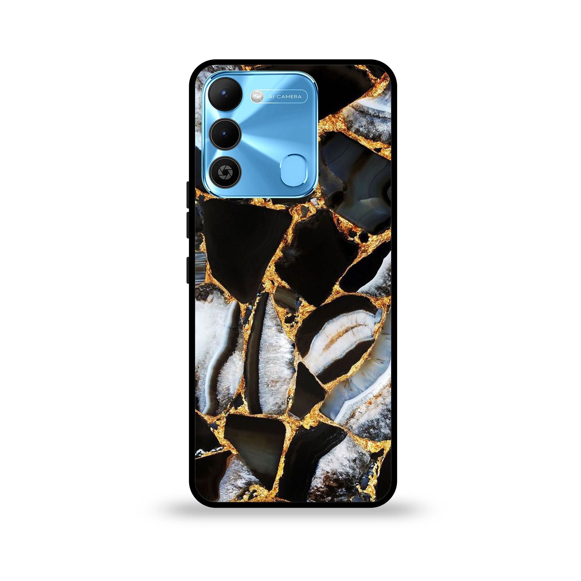 Tecno Spark 9 - Wallpaper 129 - Premium Printed Glossy Phone Case