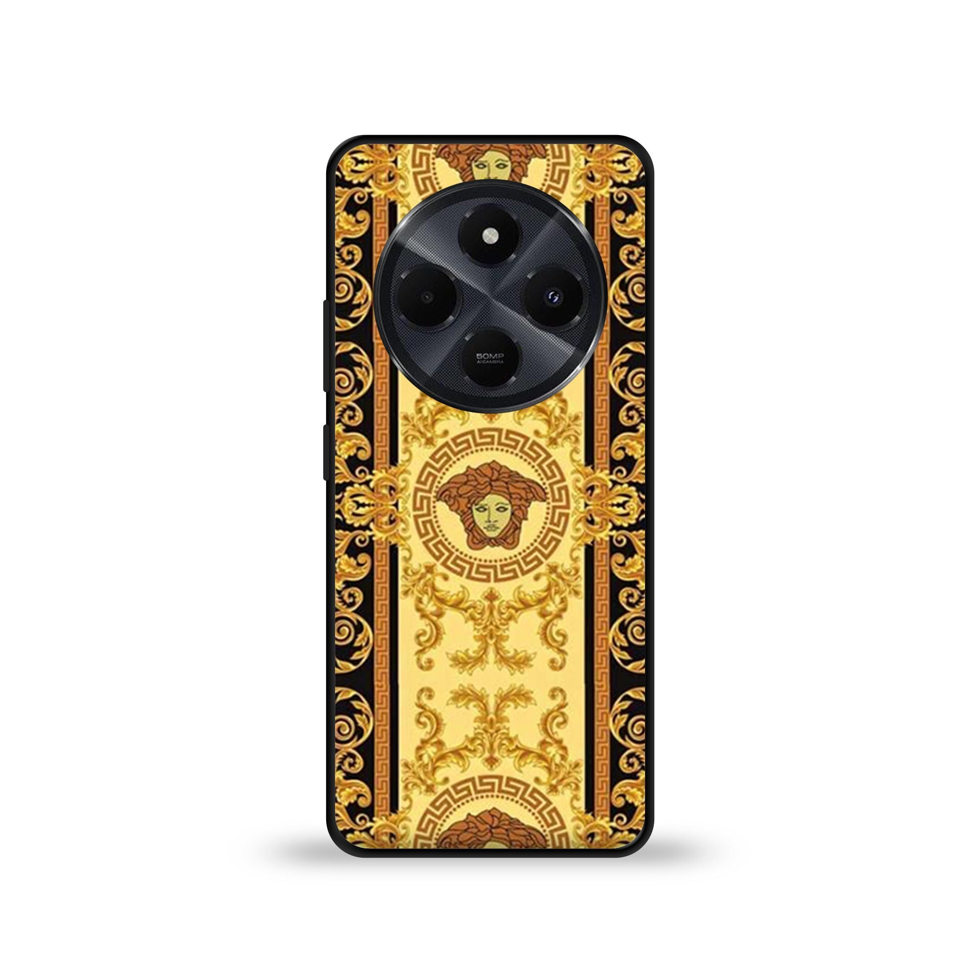Redmi 14C - Wallpaper 114 - Premium Printed Glossy Phone Case