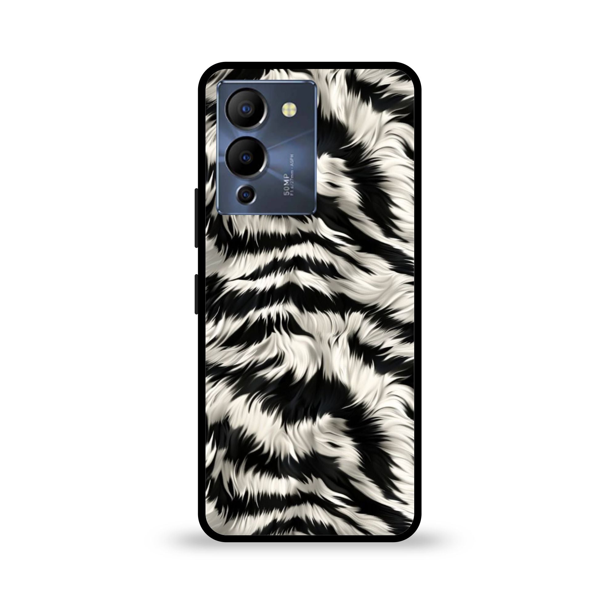 Infinix Note 12 G96 - Wallpaper 10 - Premium Printed Glossy Phone Case