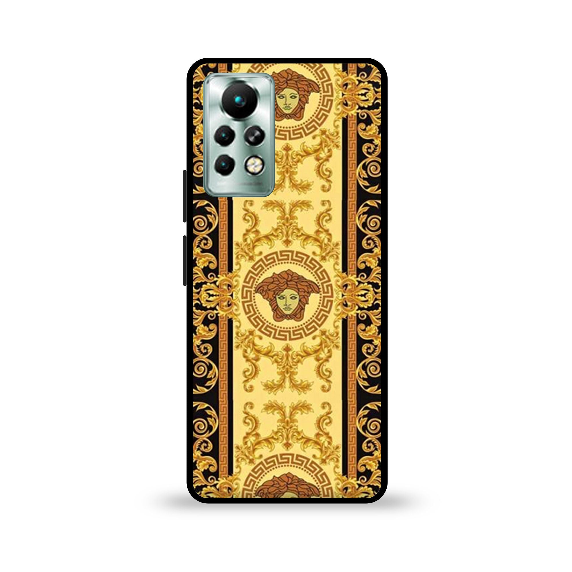 Infinix Note 11 Pro - Wallpaper 71 - Premium Printed Glossy Phone Case