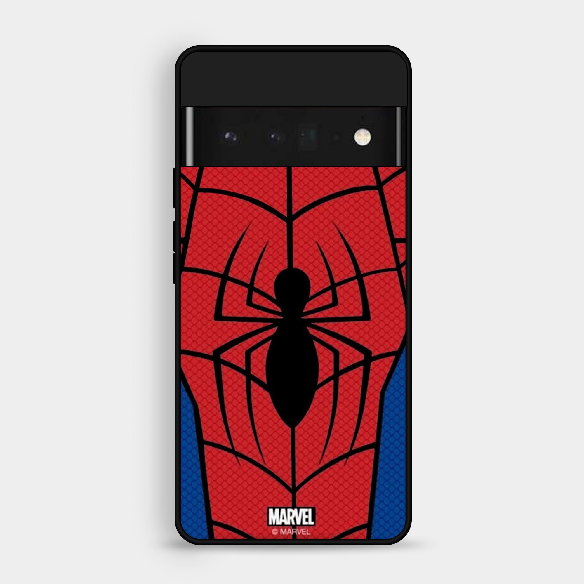 Google Pixel 6 - Wallpaper 053 - Premium Printed Glossy Phone Case