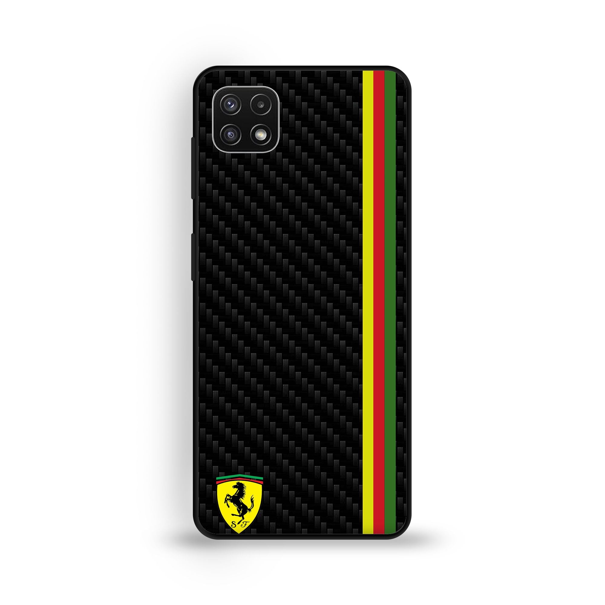 Samsung A22 5g - Wallpaper 141 - Premium Printed Glossy Phone Case