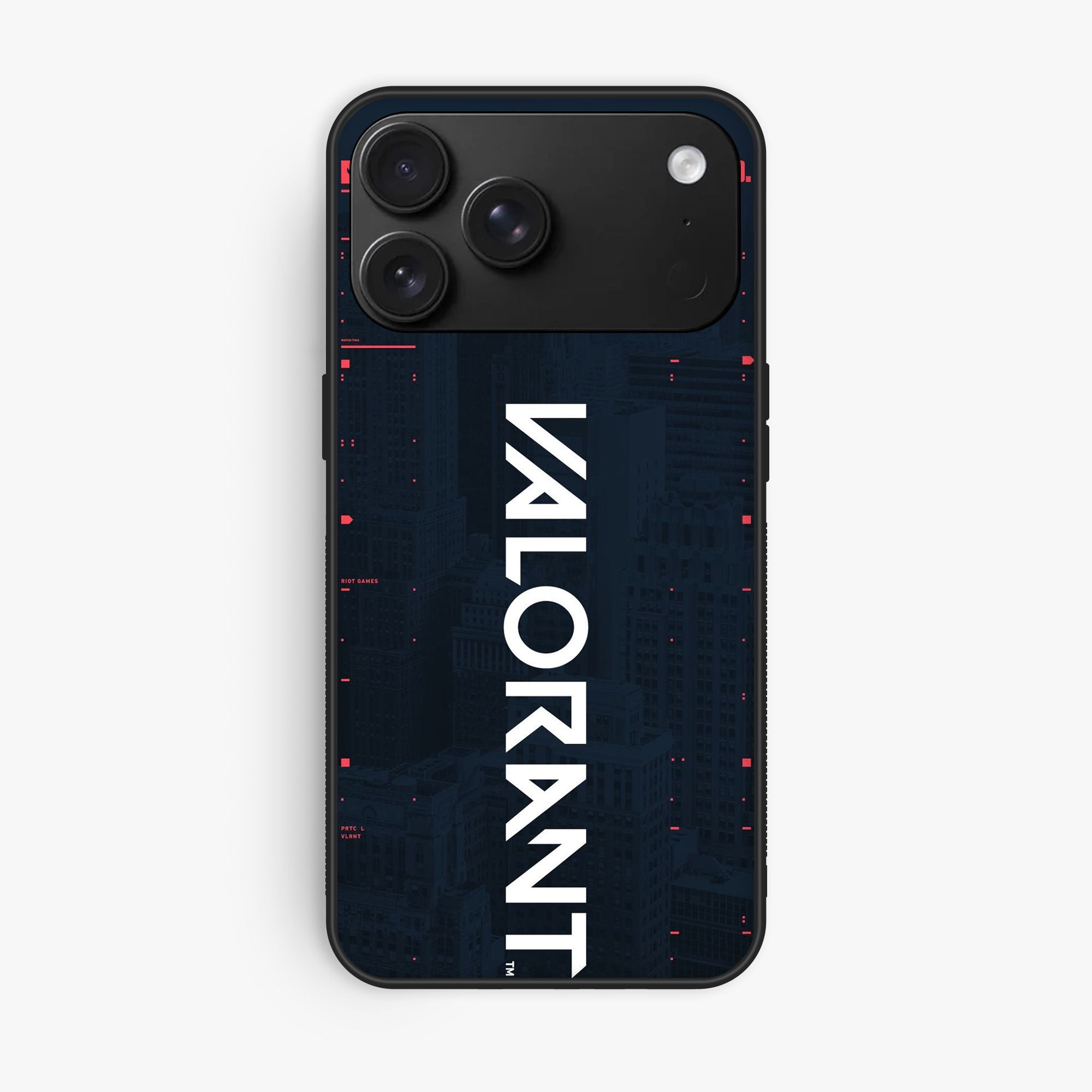 iPhone 17 Pro - Wallpaper 062 - Premium Printed Glossy Phone Case