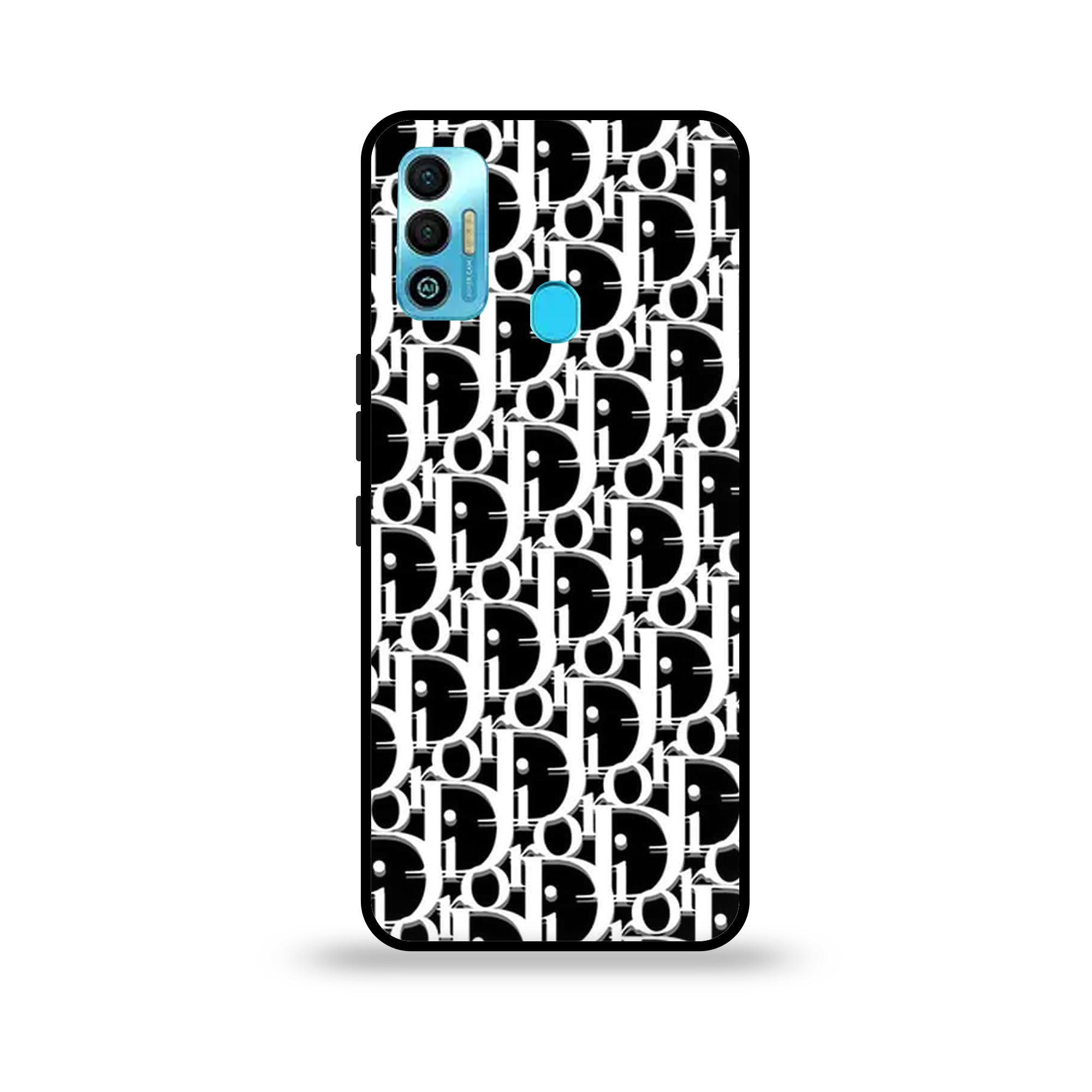 Tecno Spark 7T - Wallpaper 65 - Premium Printed Glossy Phone Case