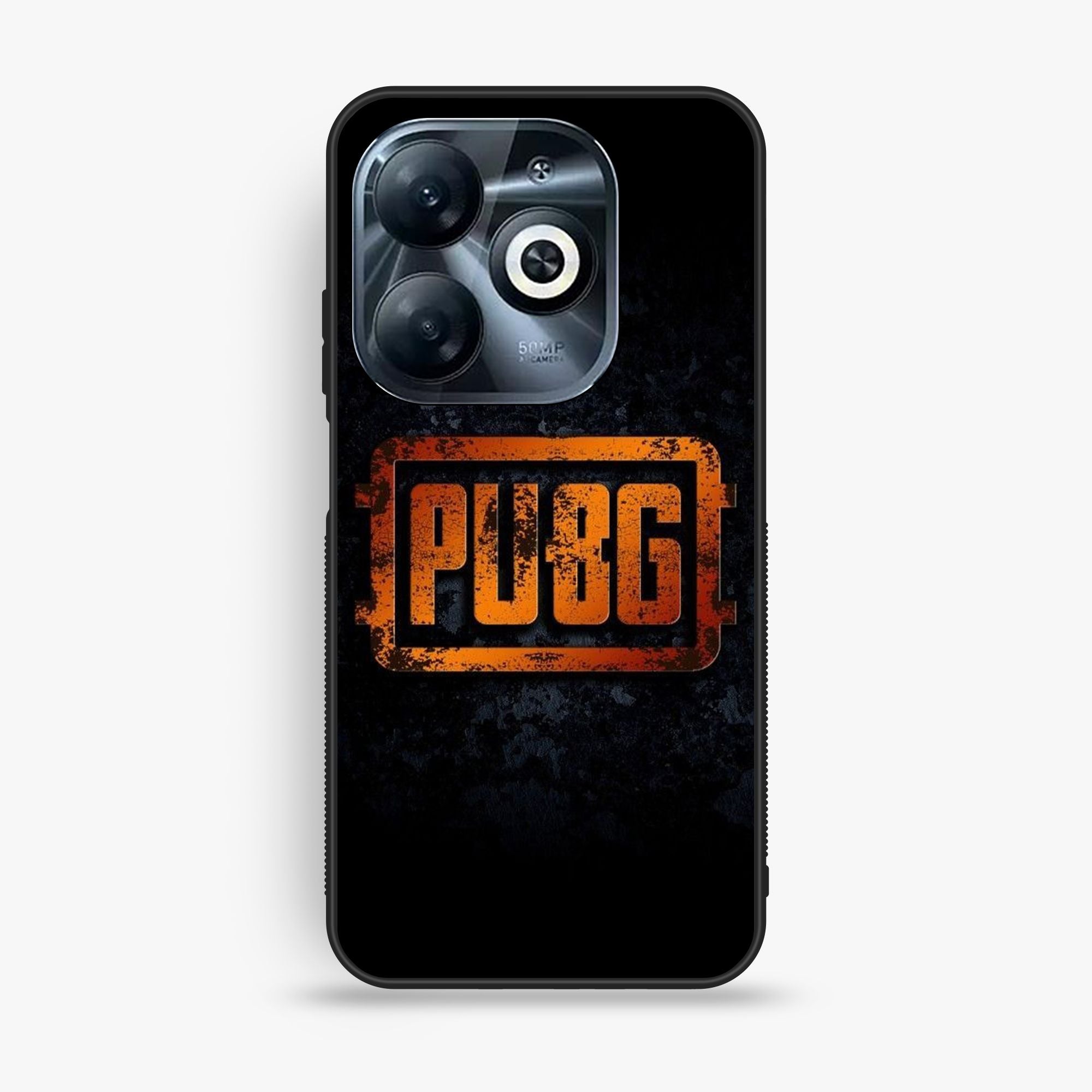 Infinix Smart 8 Pro - Wallpaper 067 - Premium Printed Glossy Phone Case