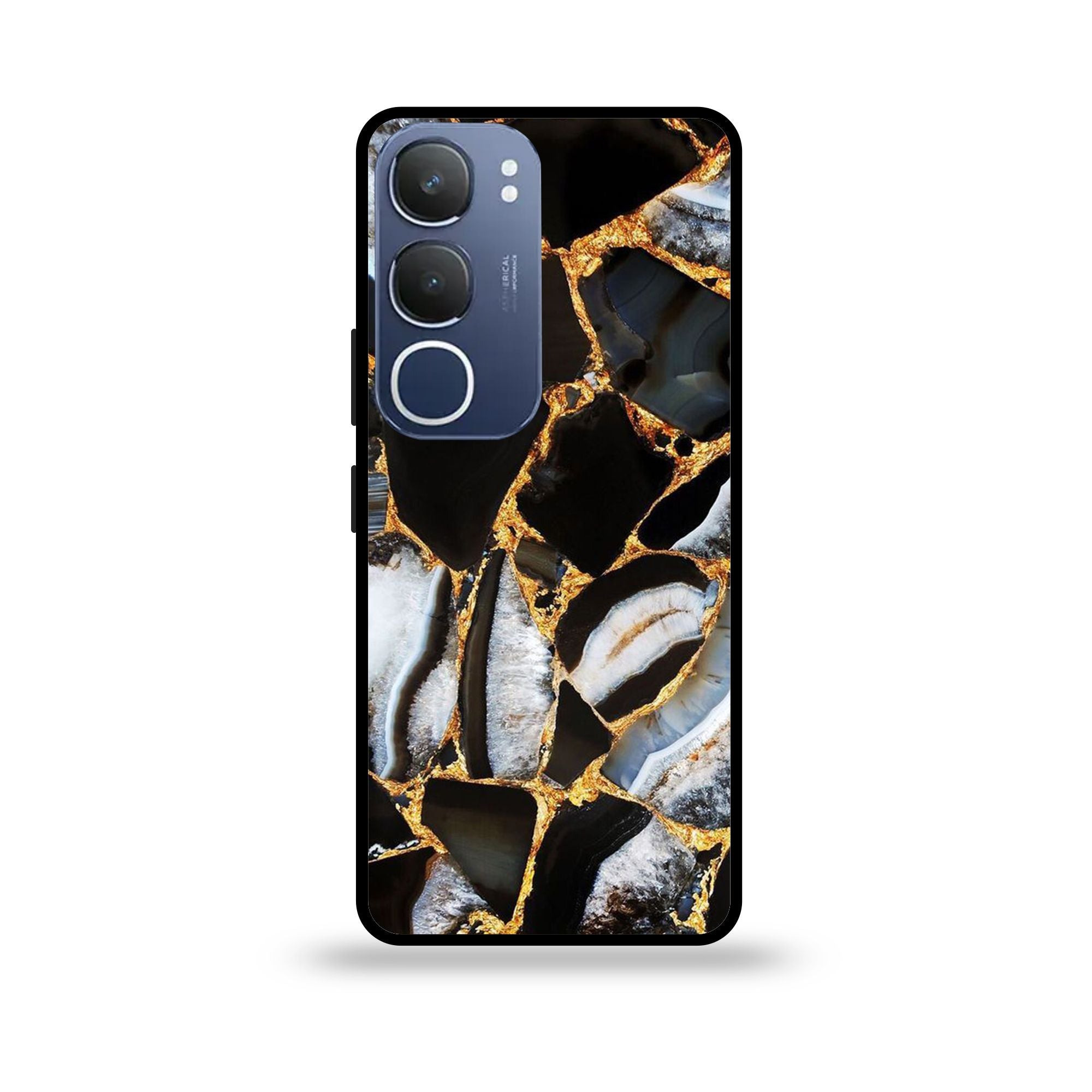 Vivo Y19S - Wallpaper 129 - Premium Printed Glossy Phone Case