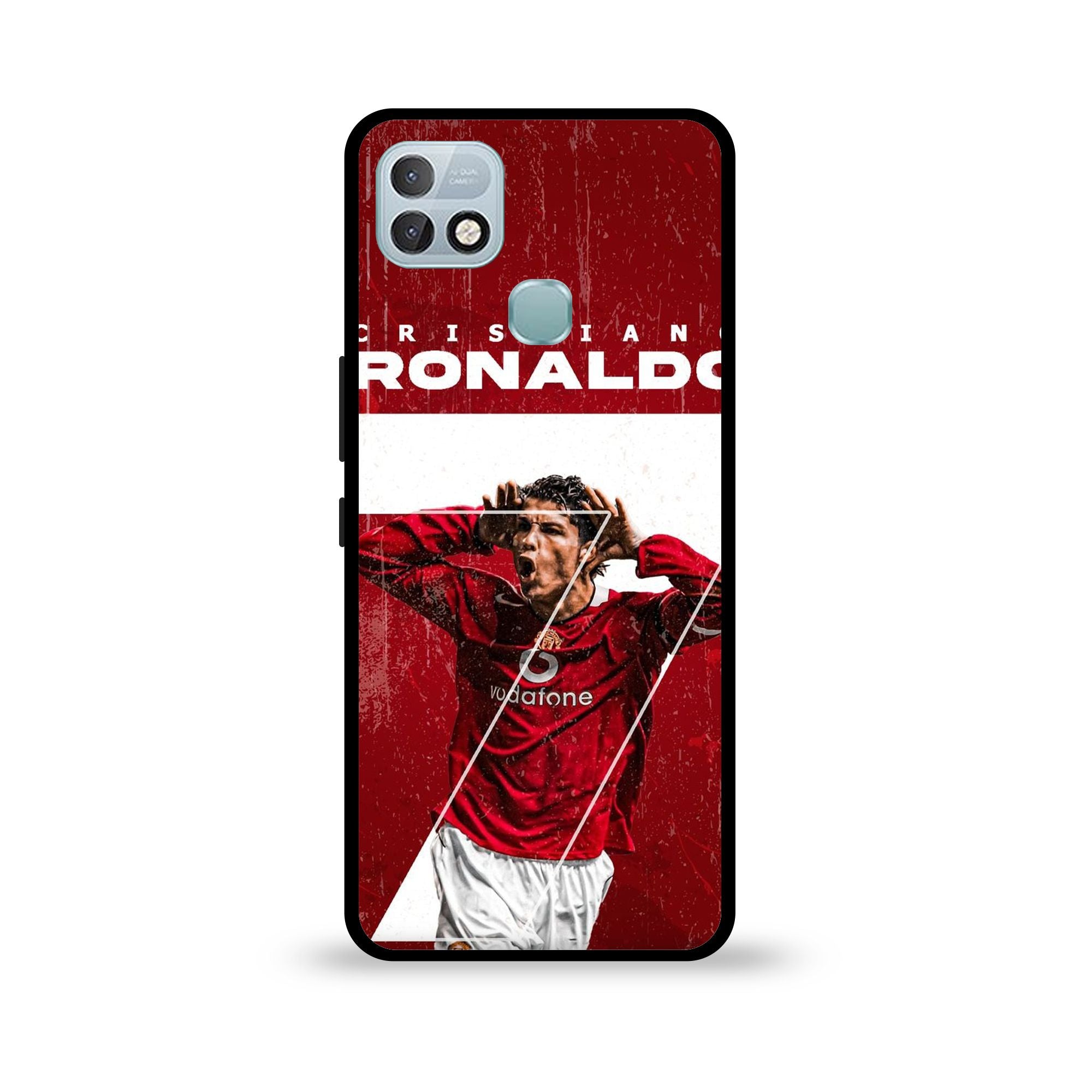 Infinix Hot 10i - Wallpaper 24 - Premium Printed Glossy Phone Case