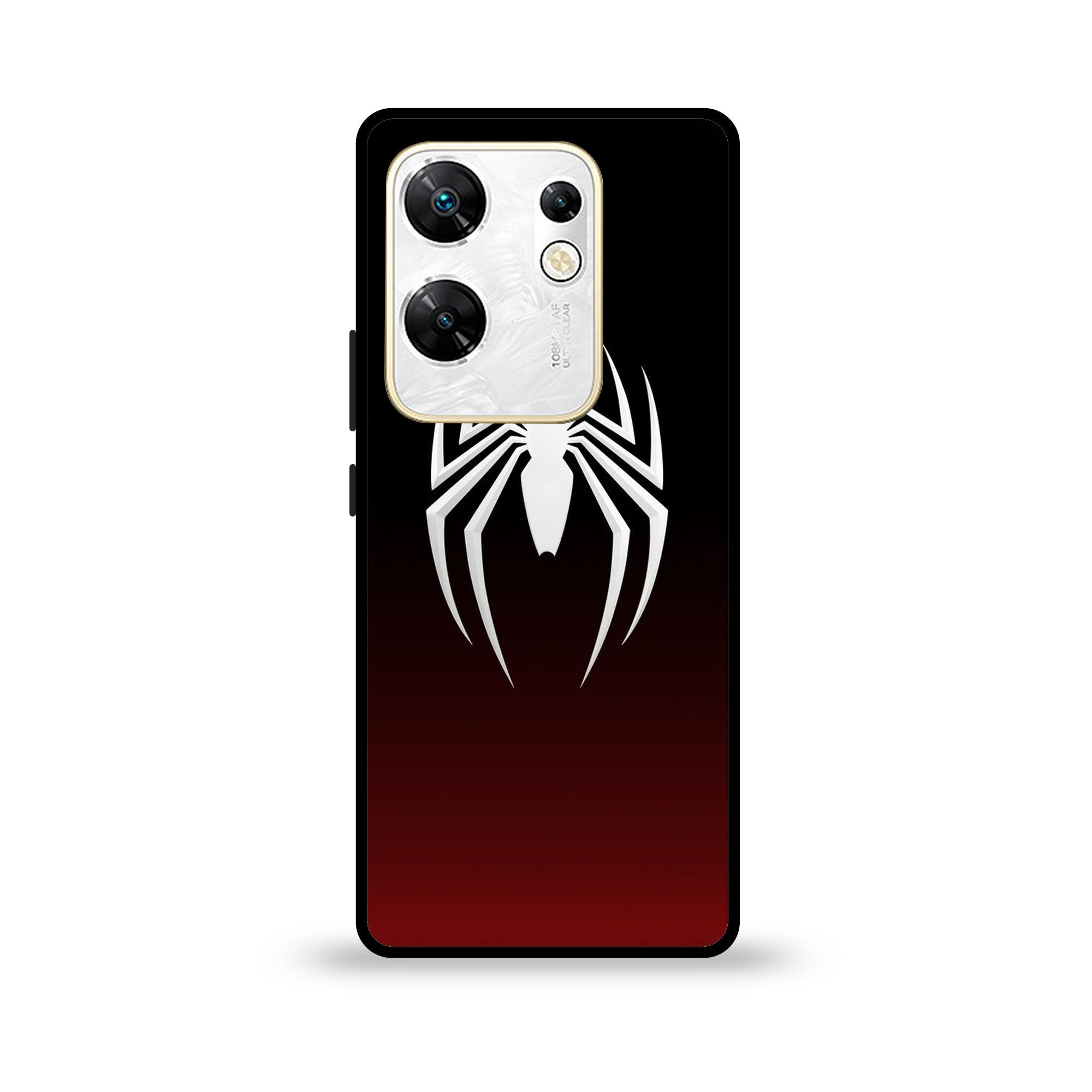 Infinix Zero 30 - Wallpaper 056 - Premium Printed Glossy Phone Case