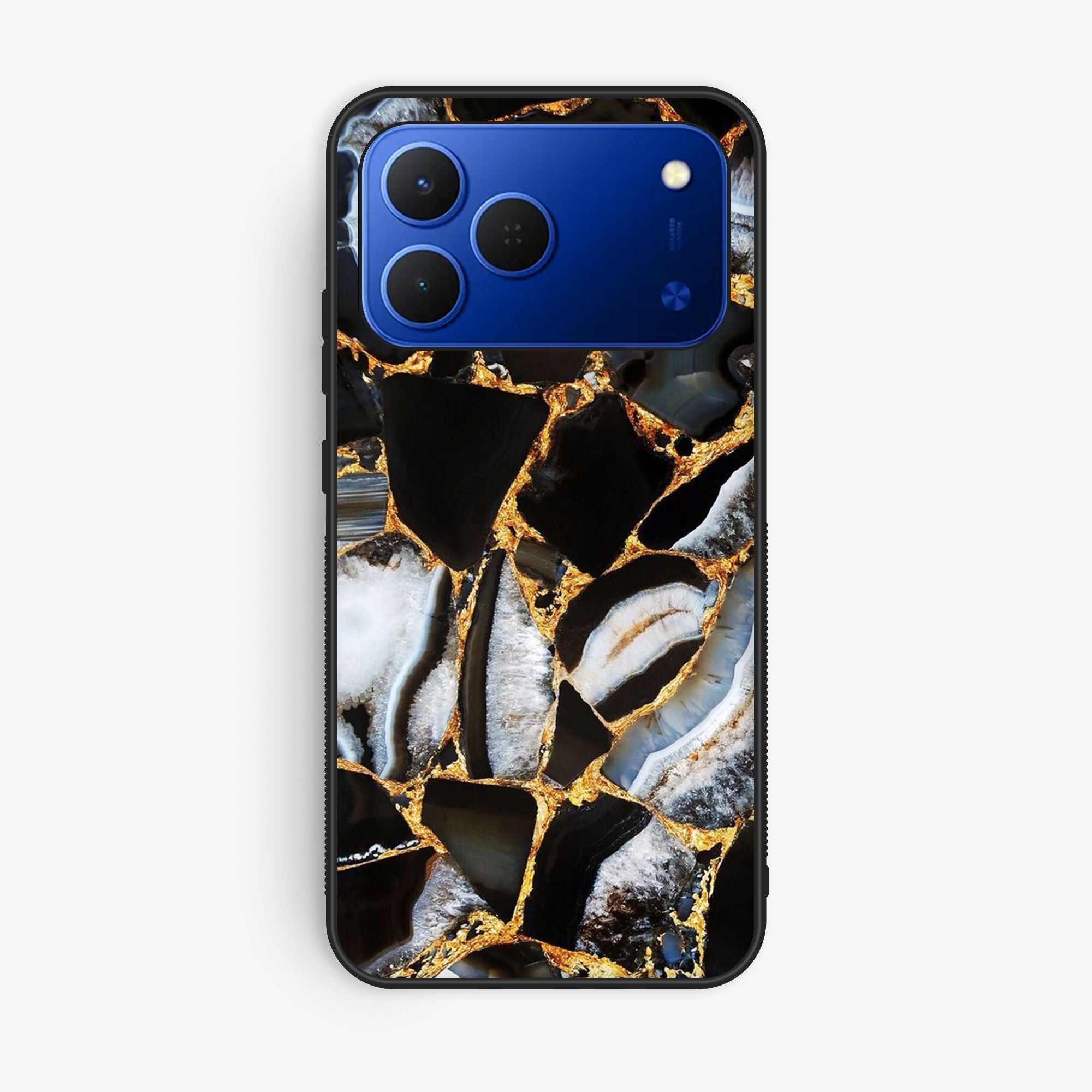 Tecno Spark 50 - Wallpaper 81 - Premium Printed Glossy Phone Case