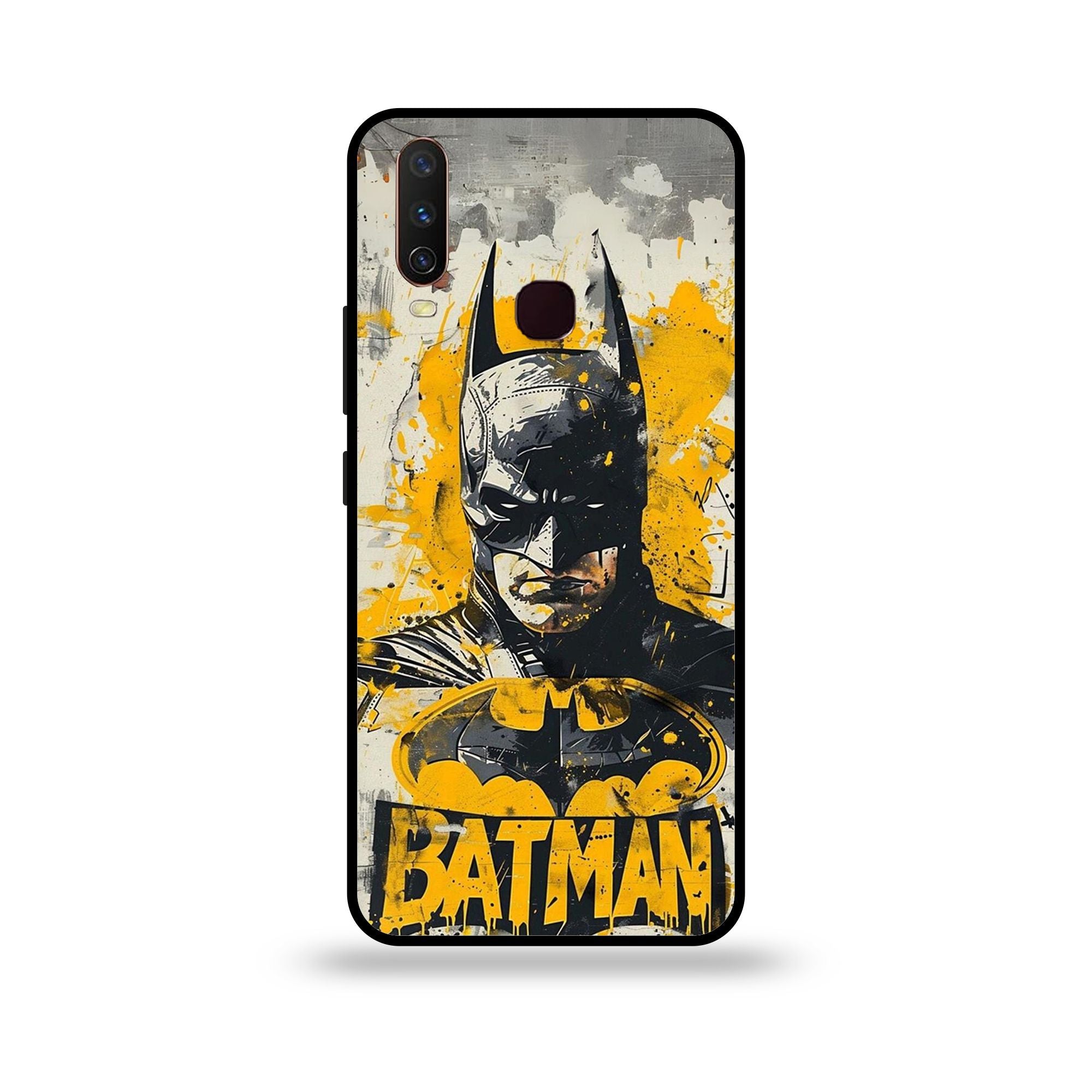 Vivo Y12 - Wallpaper 105 - Premium Printed Glossy Phone Case