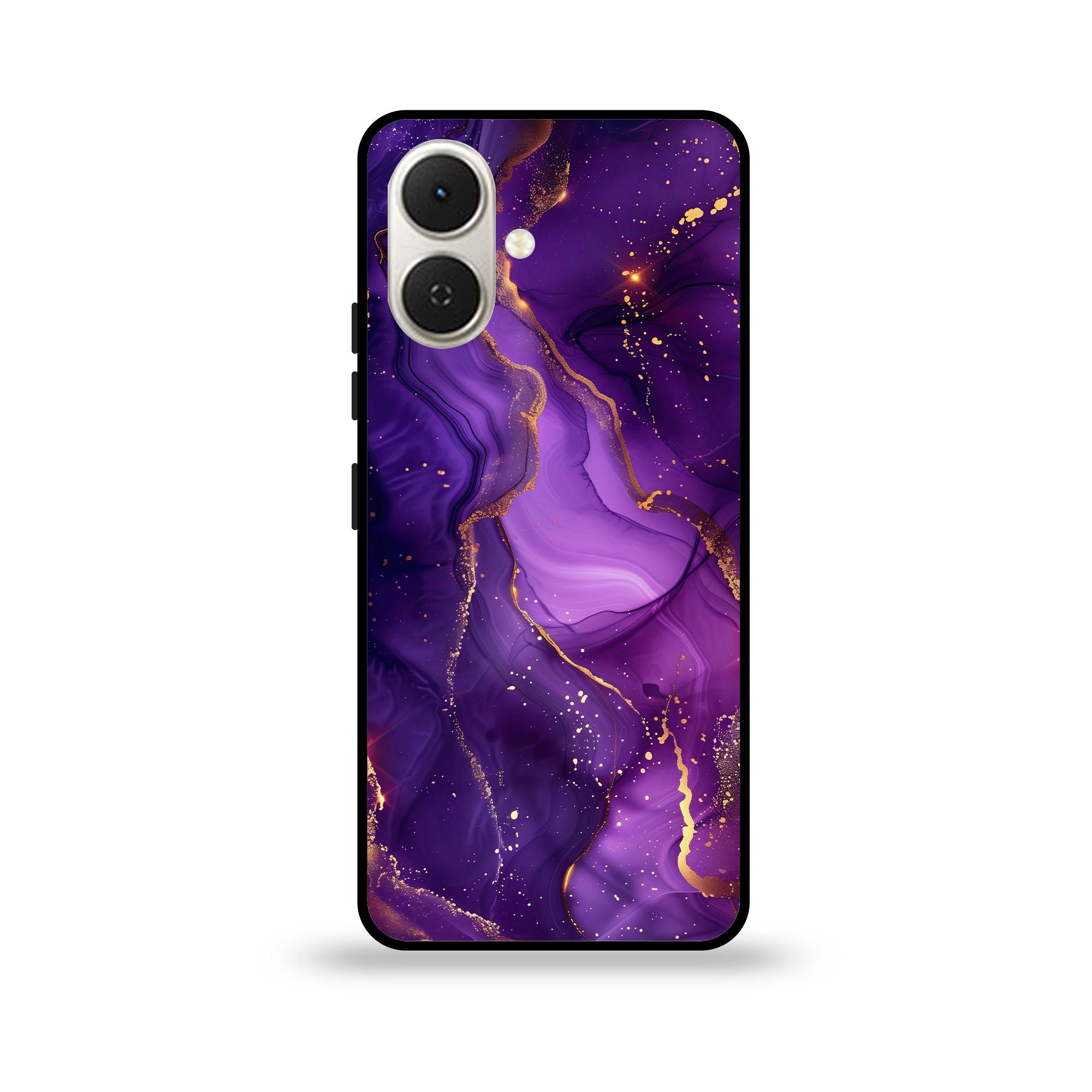 Tecno Spark Go 2 - Wallpaper 111 - Premium Printed Glossy Phone Case