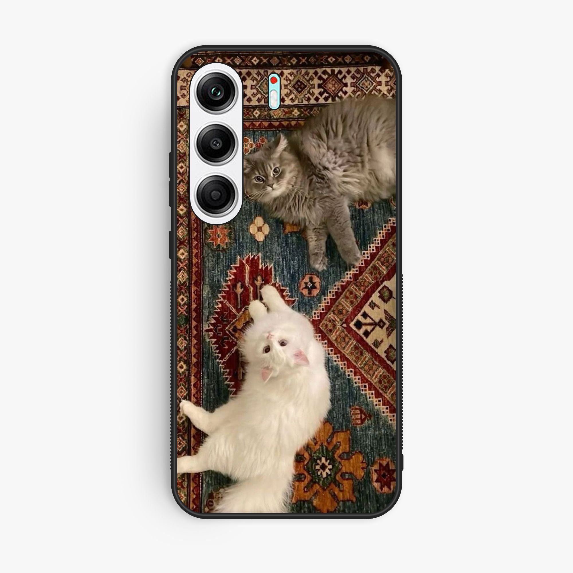 Tecno Camon 40 Pro - Wallpaper 39 - Premium Printed Glossy Phone Case