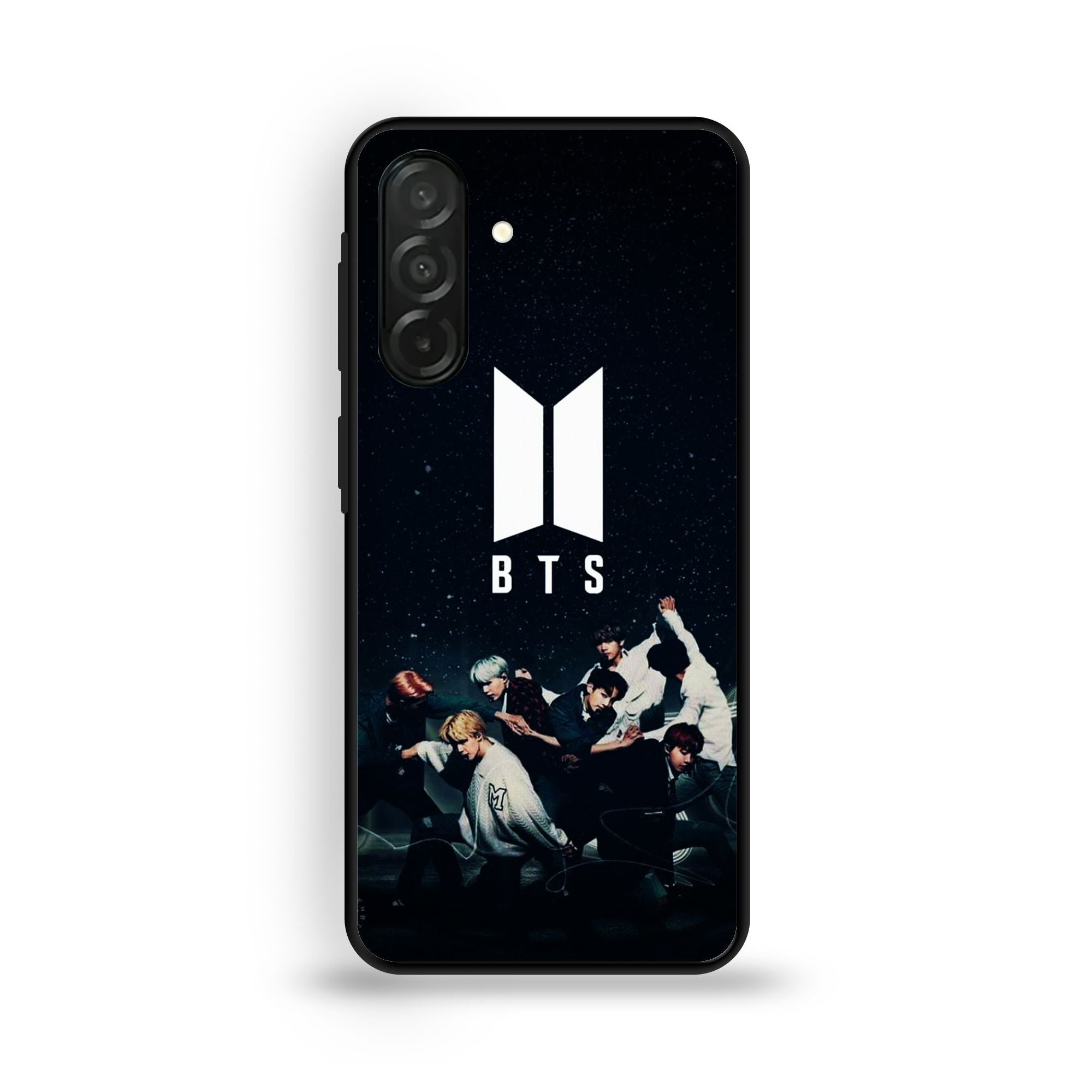 Samsung A26 - Wallpaper 097 - Premium Printed Glossy Phone Case
