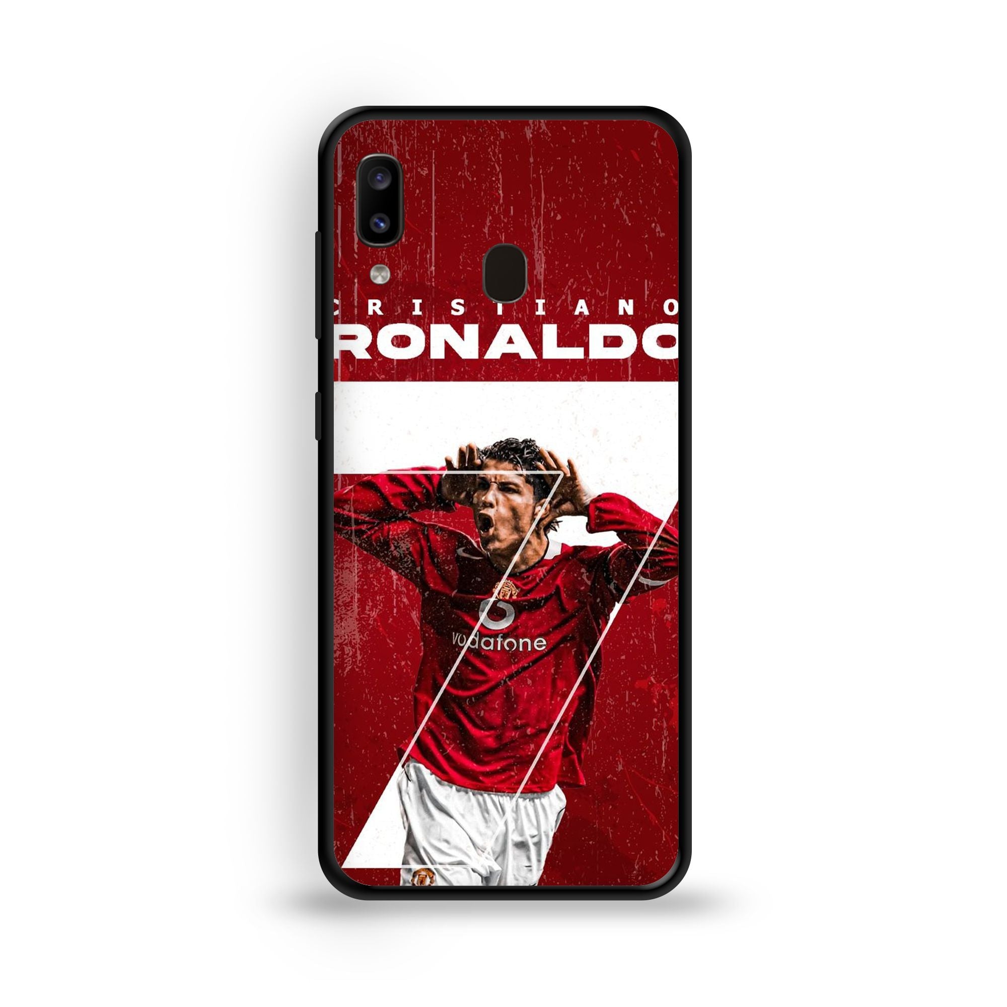 Samsung A20 - Wallpaper 015 - Premium Printed Glossy Phone Case
