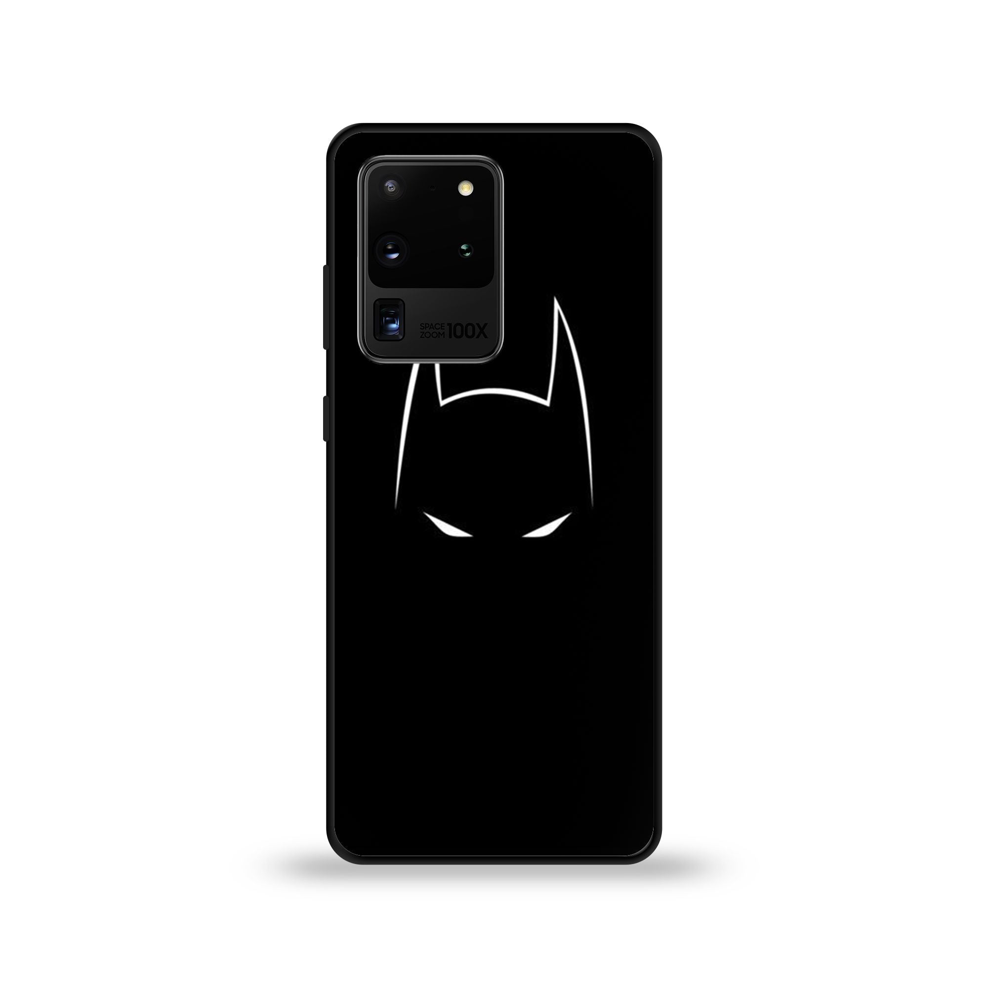 Samsung Galaxy  S20 Ultra - Wallpaper 057 - Premium Printed Glossy Phone Case