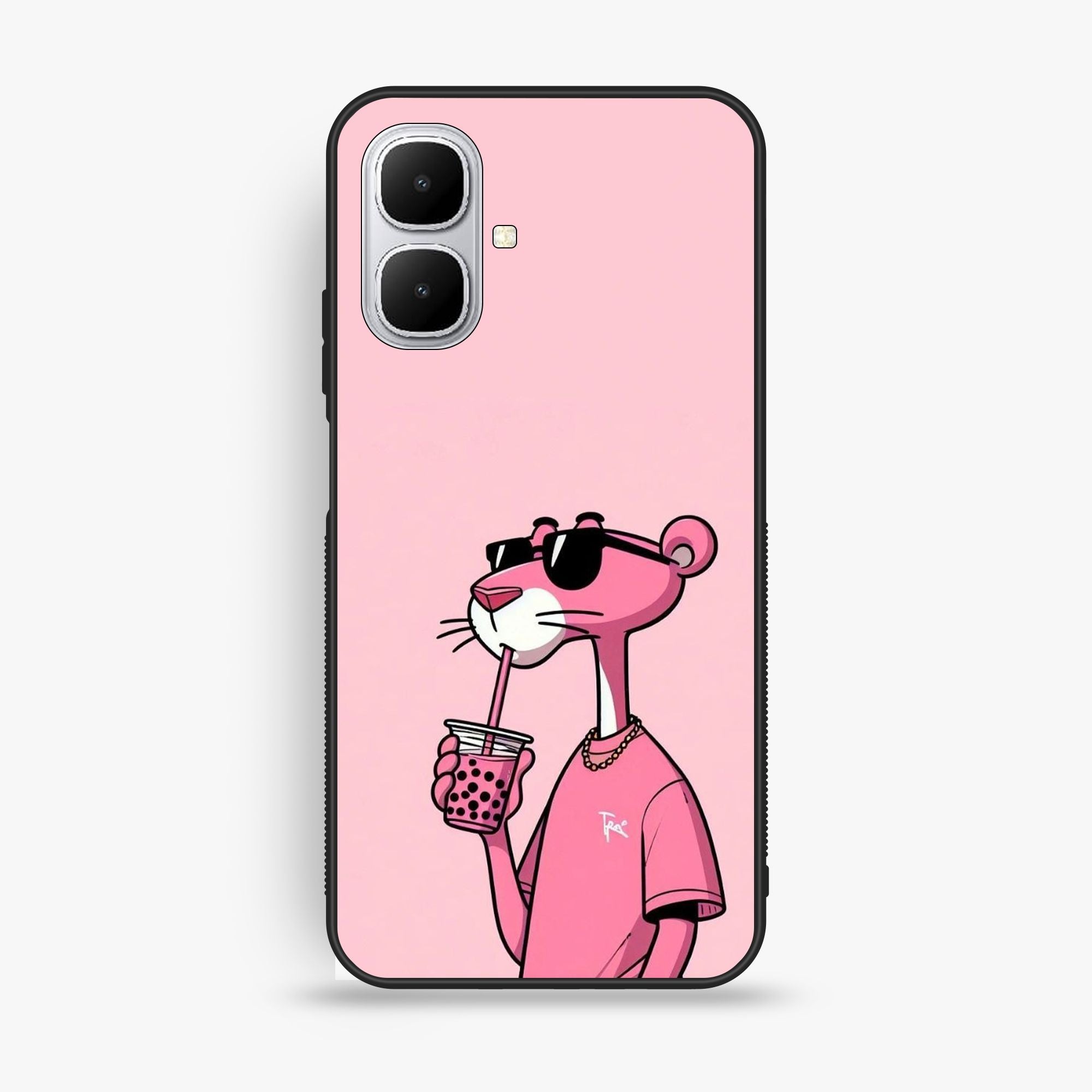 Infinix Smart 10 - Wallpaper 089 - Premium Printed Glossy Phone Case