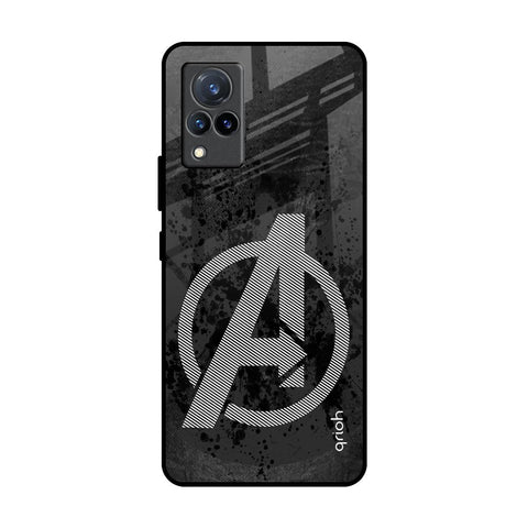 Sign Of Hope Glossy Case for Vivo V21
