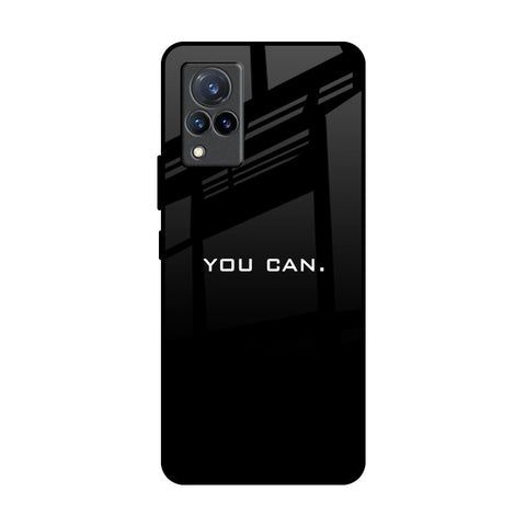 You Can Glossy Case for Vivo V21