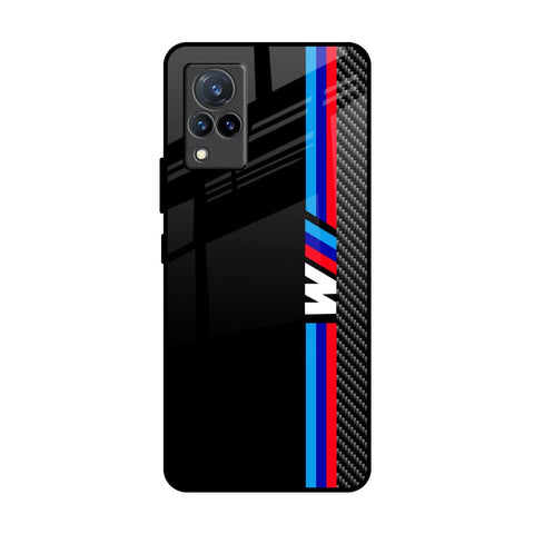 Automotive Art Glossy Case for Vivo V21