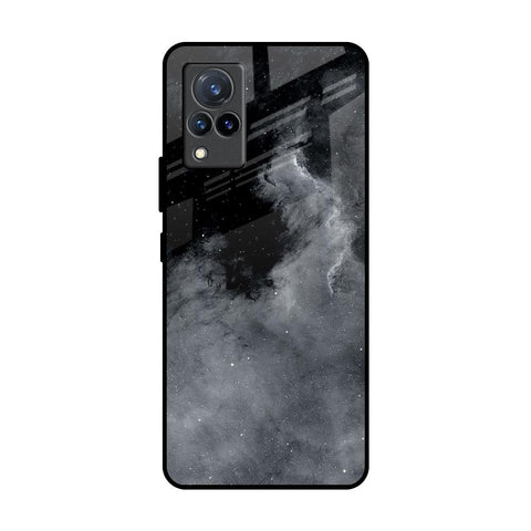 Fossil Gradient Glossy Case For Vivo V21