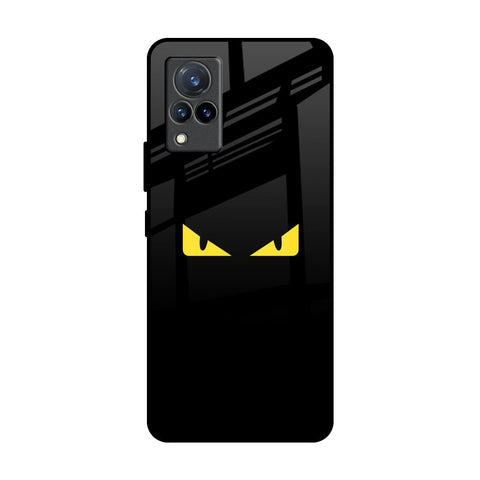 Eyes On You Glossy Case For Vivo V21