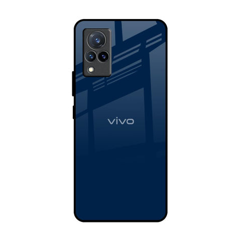 Royal Navy Glossy Case for Vivo V21