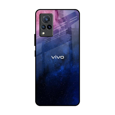 Dreamzone Glossy Case For Vivo V21