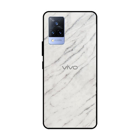 Polar Frost Glossy Case for Vivo V21